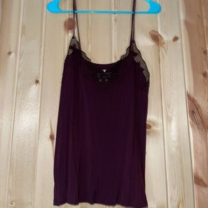 American Eagle Tank Top